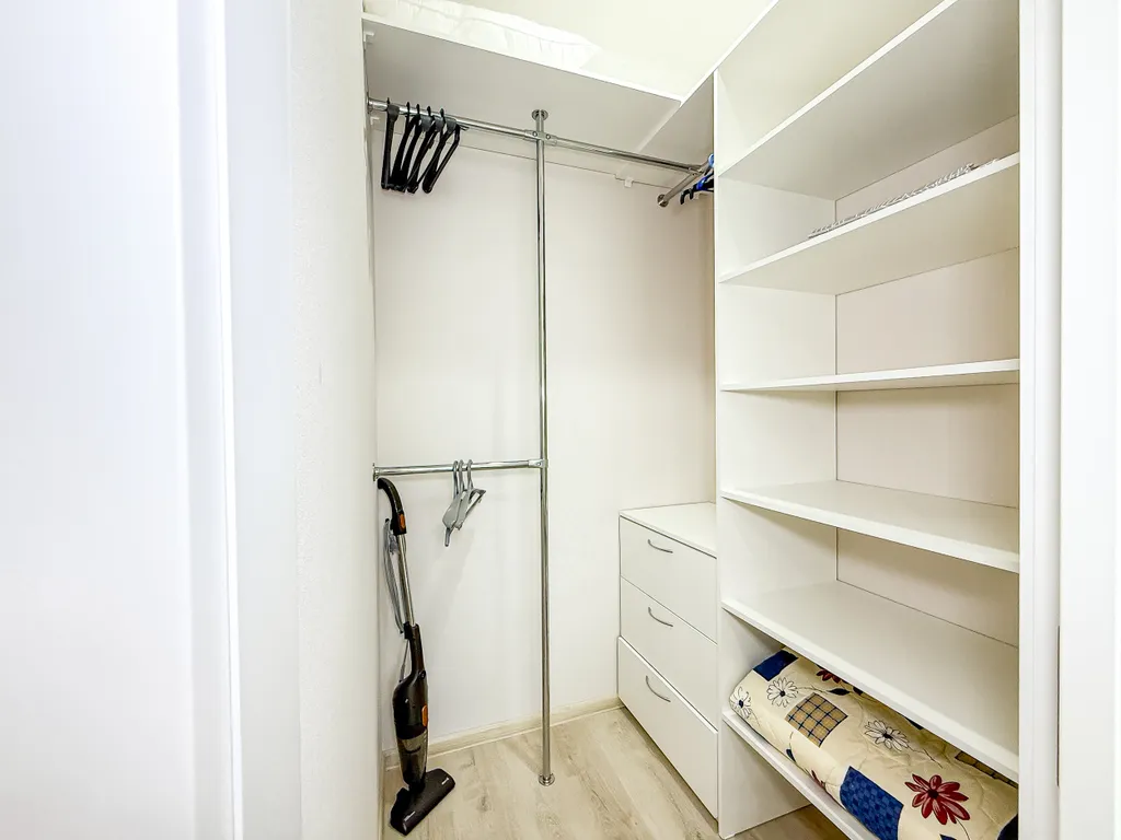 Квартира Апартаменты Монако 24 ЖК Высокий Берег 160 — Анапа