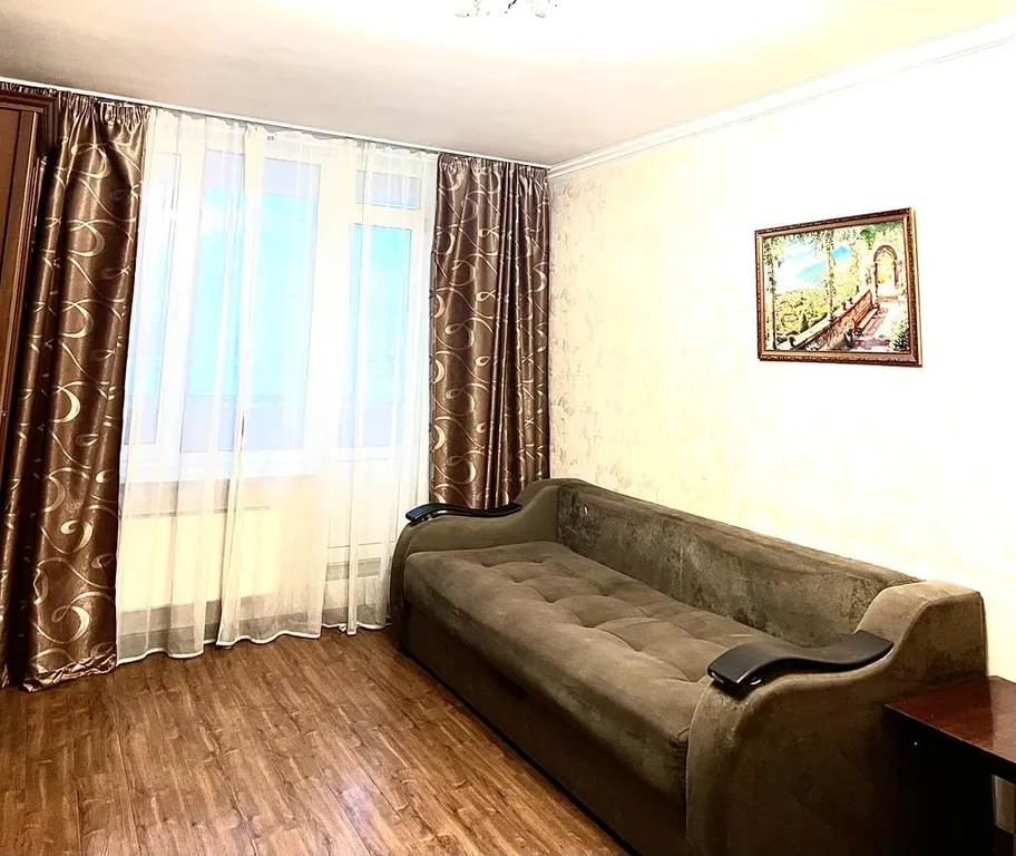 Уютная квартира с отличным сервисом