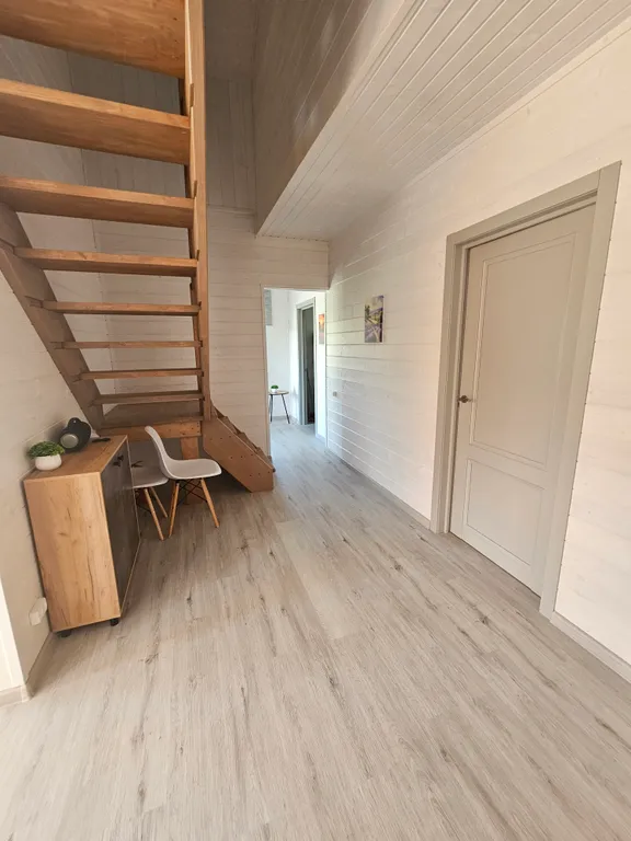 Коттедж 6-комнатный Дом — Орехово