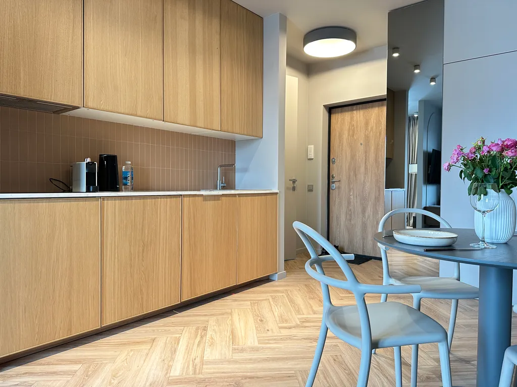 Квартиры в новом ЖК рядом с центральным парком и 130 кварталом