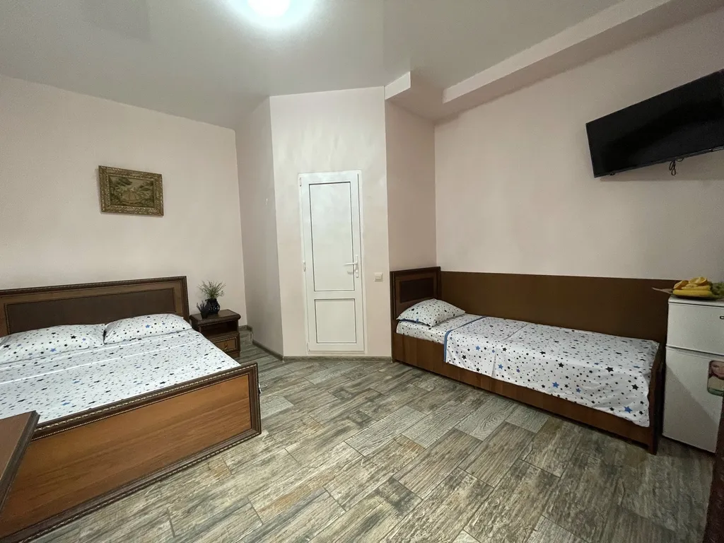 Квартира Комната — Анапа