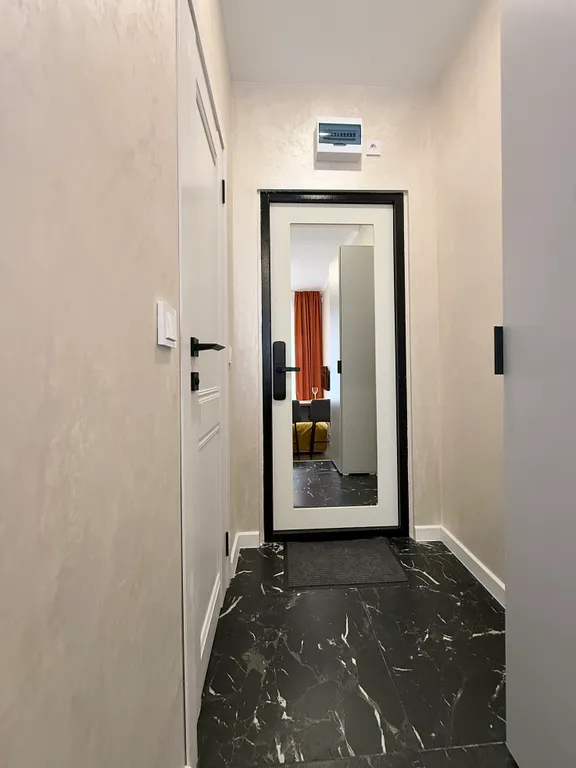 Квартира Квартира Большой выбор стильных квартир — Москва