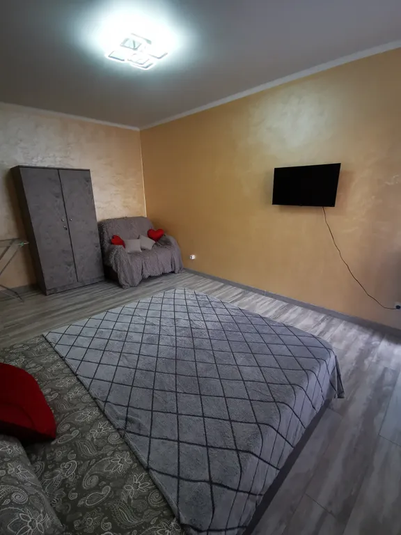 Шикарная однушка