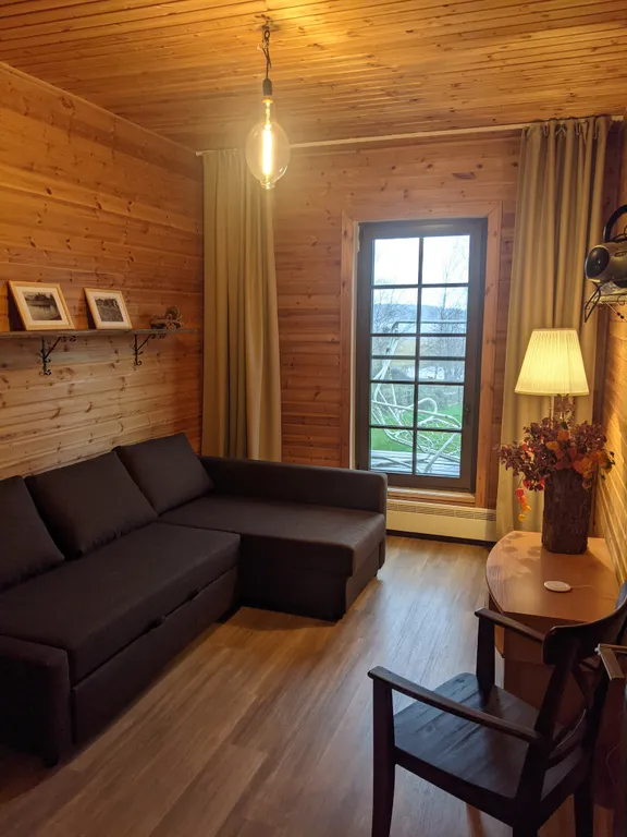 Усадьба Пюхяярви