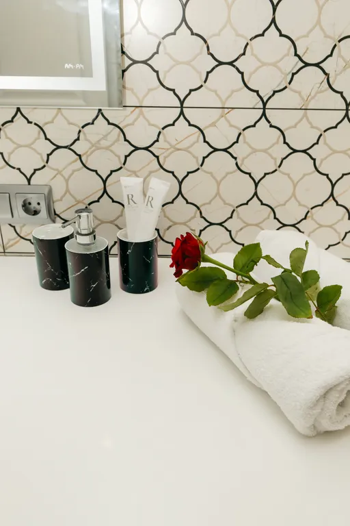 Квартира Бирюзовый бриз с видом на море