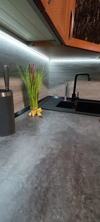 Уютная комфортная квартира с удобным расположением