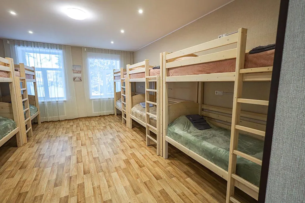 3-комнатный Дом