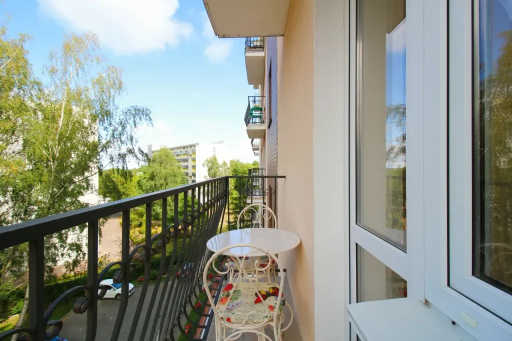 Квартира 1-комнатная Квартира — Светлогорск