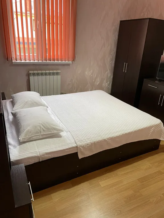 Квартира Квартира Апартамент Сати — Сириус