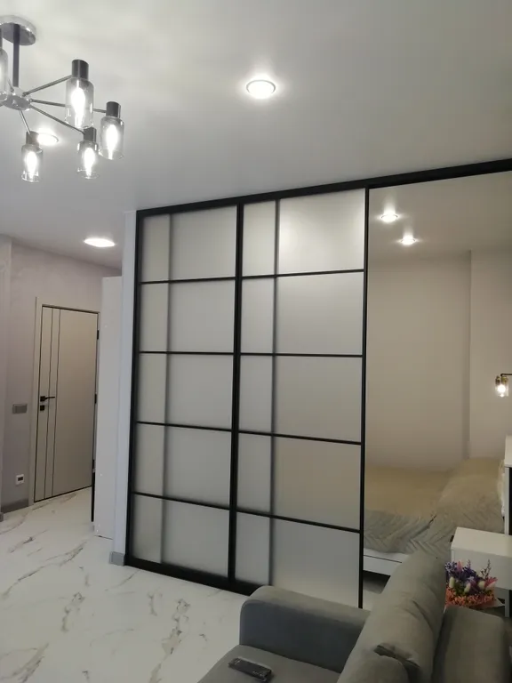 Уютная, новая квартира в центре города