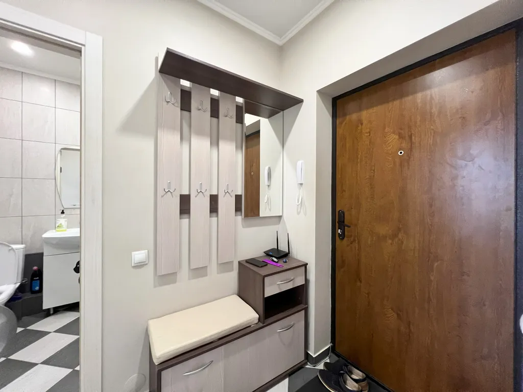 Квартира в центре