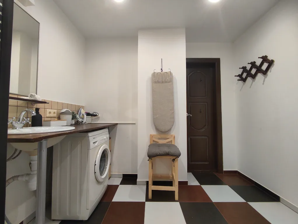 Ретро-атмосфера в самом центре у Кремля