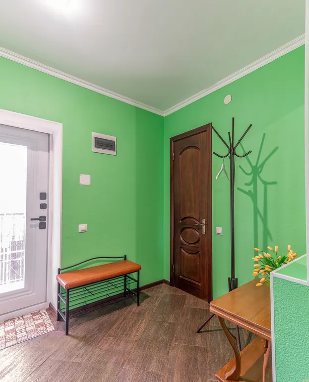 Коттедж Современный коттедж в самом центре у моря — Геленджик