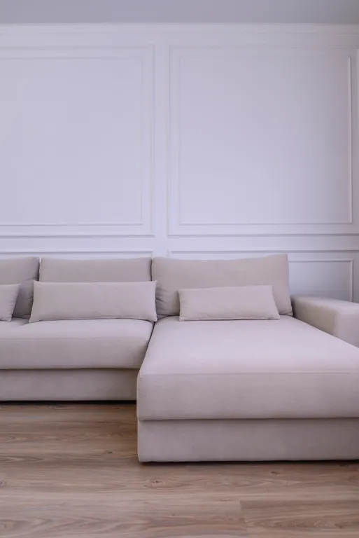 Семейные ретро-апартаменты