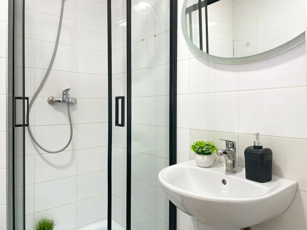 Квартира Двухместная студия у метро — Котельники