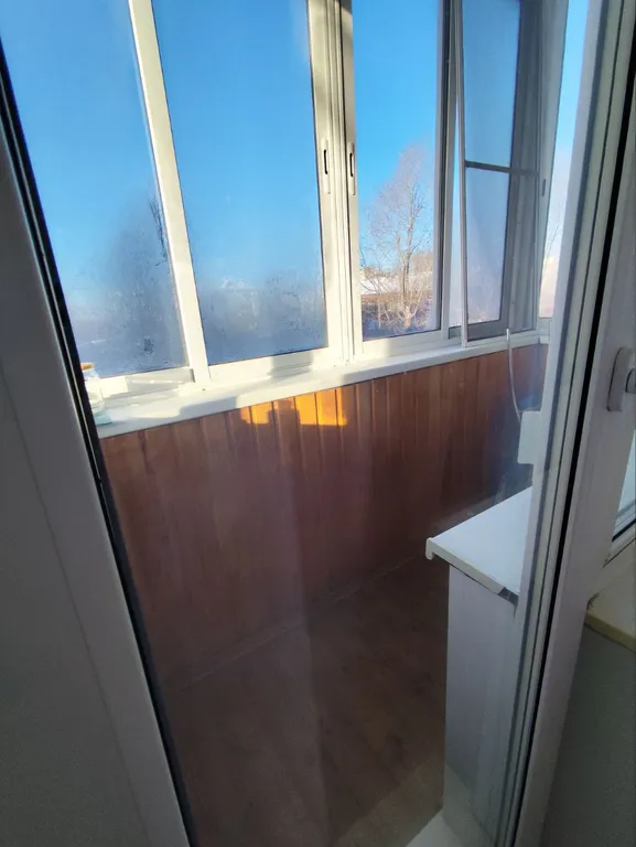 Уютная квартира на Тагилстрое