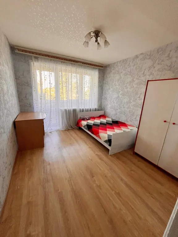 Уютная квартира в самом центре, рядом с жд вокзалом