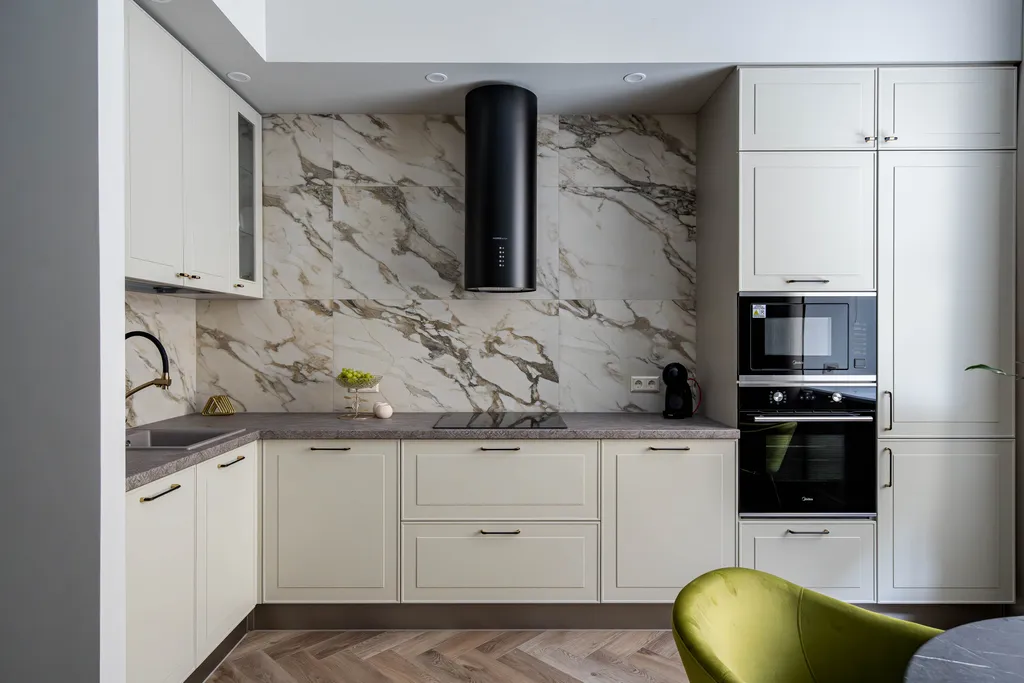 Квартира Квартира Апартамент Классика в Золотом треугольнике — Санкт-Петербург