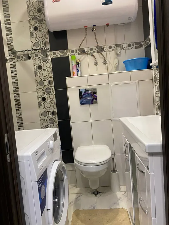 Квартира Уютная квартира в центре города — Сириус