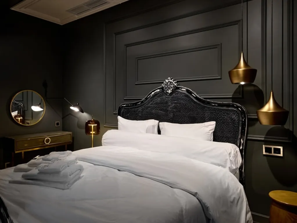 Квартира Brutal standard — аренда посуточно в Гродно