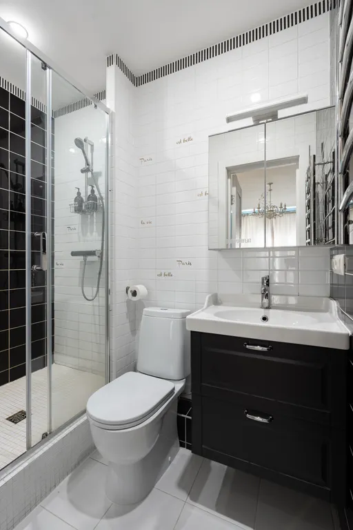 Квартира Квартира Уютная студия с кухней у Московского вокзала в новом ЖК "Indigo 4" — Санкт-Петербург