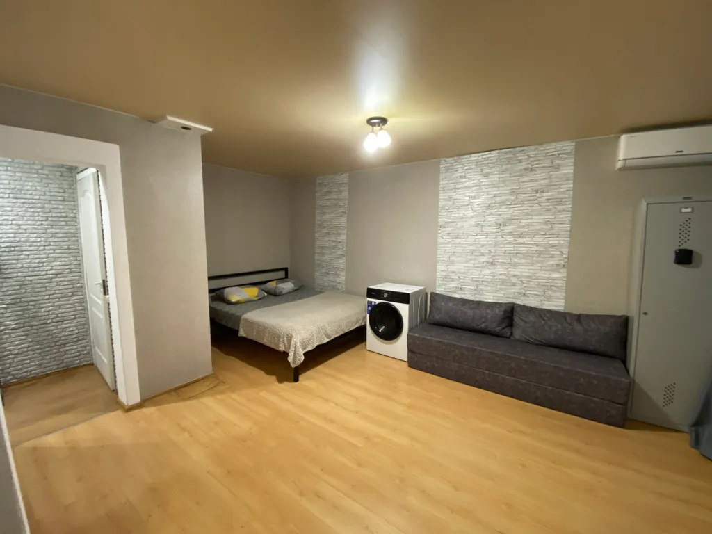 Квартира в центре