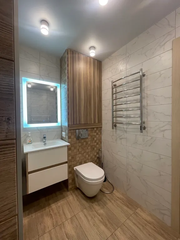 Хороший уровень