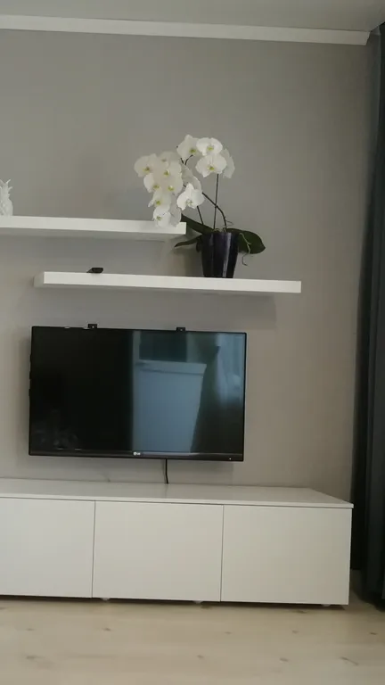 Квартира - студия — аренда посуточно в Бердск