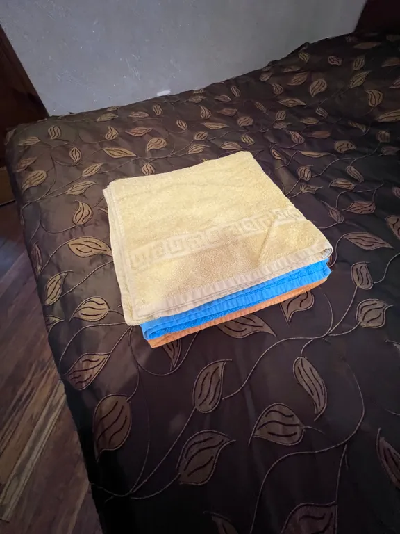 Коттедж Отличный дом — Сухум