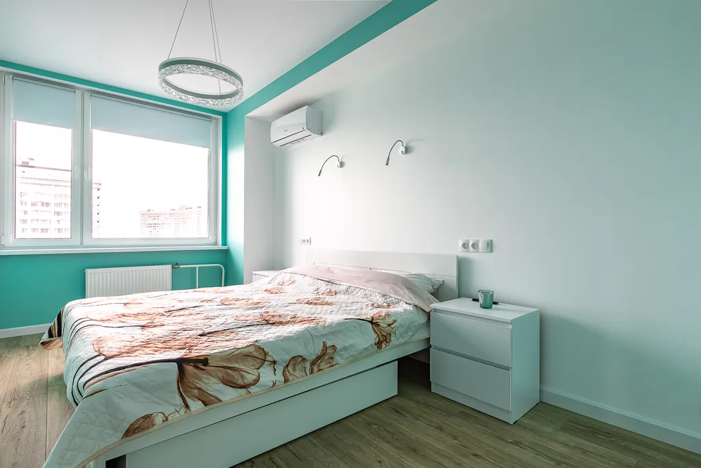 Квартира Квартира Люкс в Арбатской высотке — Москва