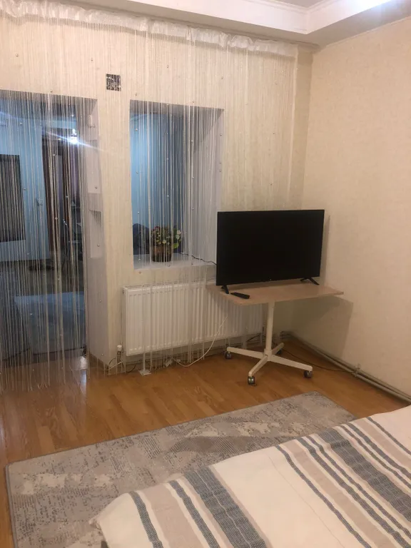 Квартира у Нарзанной галереи 2