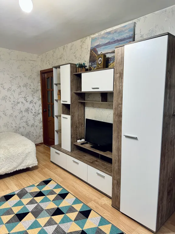 Уютная квартира в самом центре Великого Новгорода