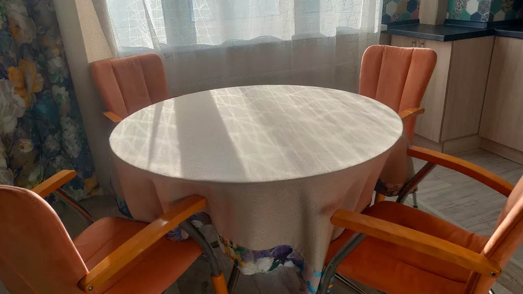 Квартира Велоапартаменты — Светлогорск