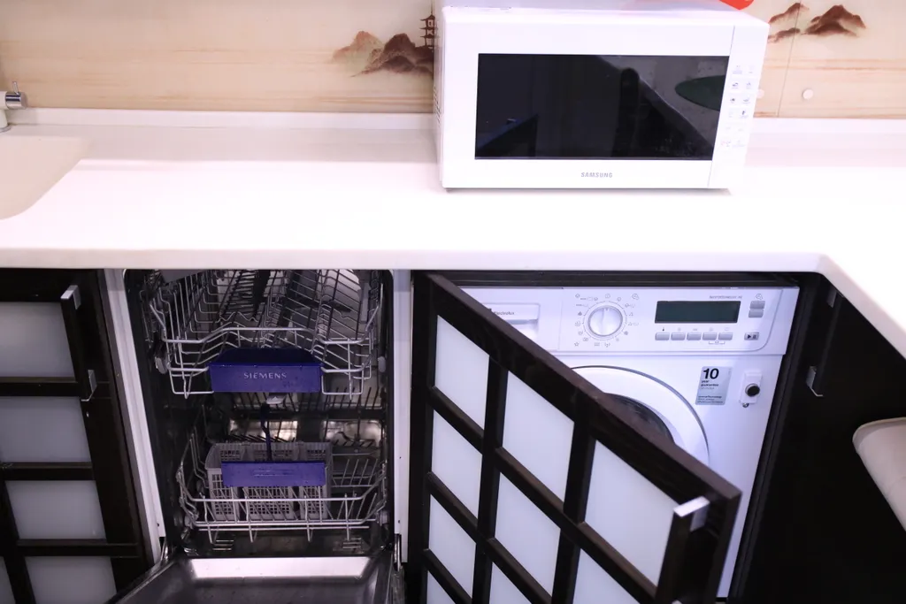 Самая лучшая двухкомнатная квартира