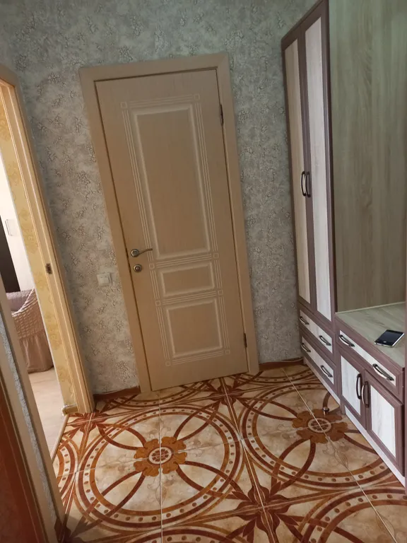 Квартира Квартира Аппартаменты для Вас — Анапа