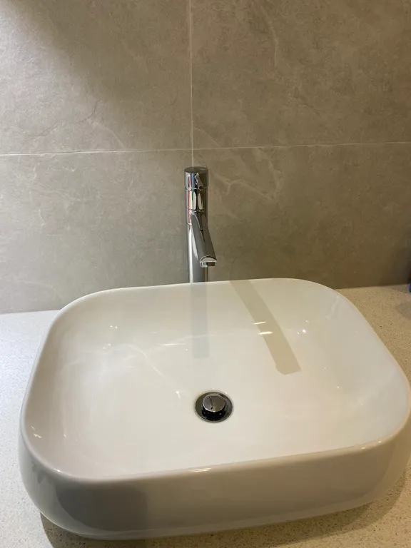 Квартира Уютная новая двухкомнатная квартира — Светлогорск