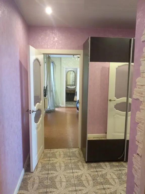 Шикарная квартира в центре города с индивидуальным отоплением