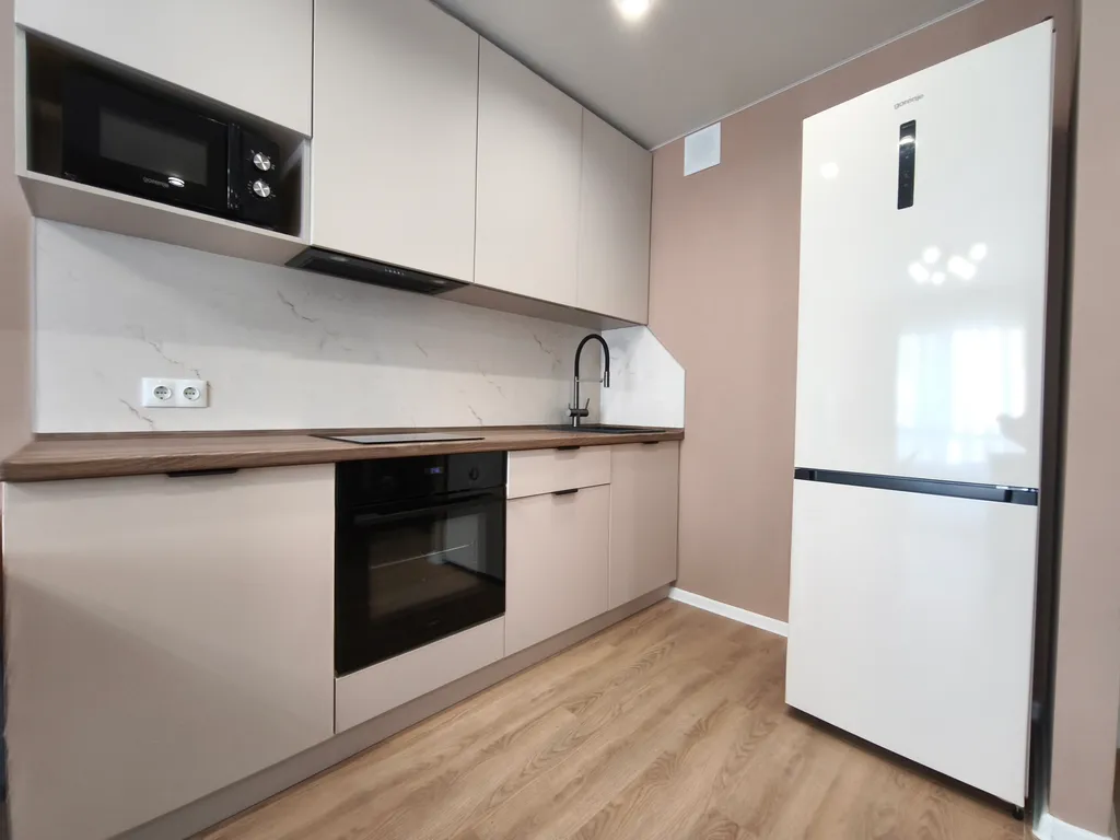 Квартира Прекрасная евродвушка от ПИК — Котельники