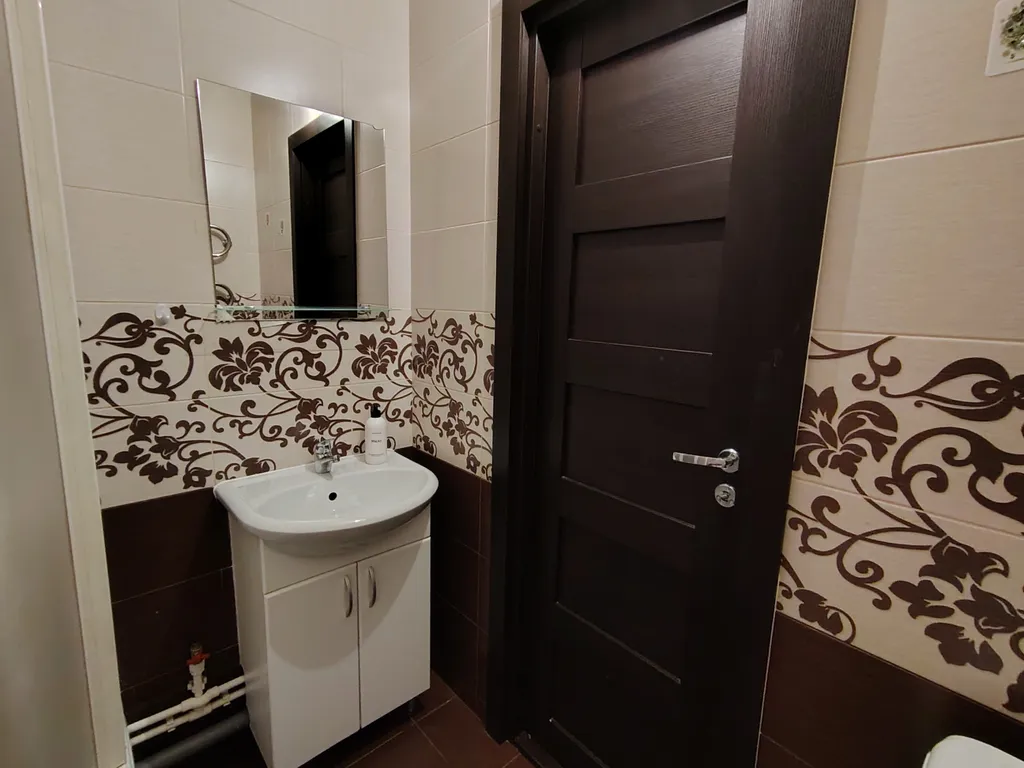 Квартира Апартаменты Sutki Rent у метро Ладожская — Санкт-Петербург