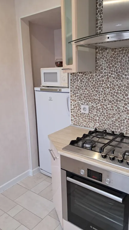 Великолепная уютная квартира на Горсовете