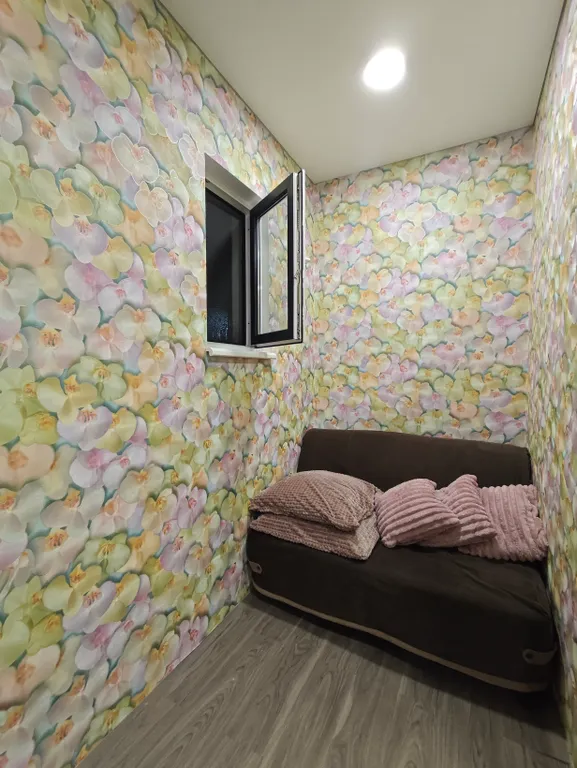 Квартира Квартира Студия в районе олимпийского парка — Сириус