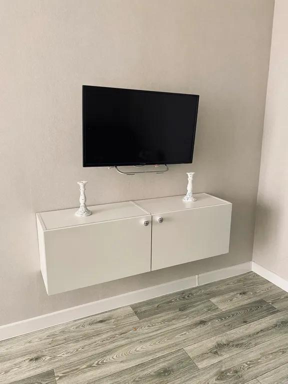 Апартамент на Арбате