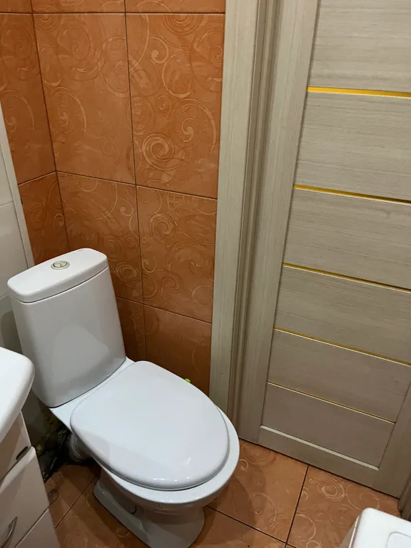 Отличная квартира рядом с ж/д и авто. Вокзалом