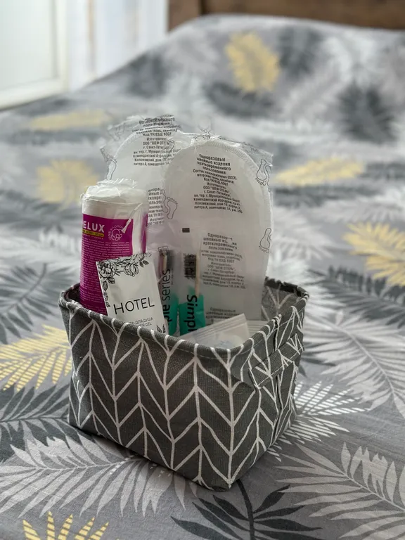 Квартира Хорошая квартира — Ярославль