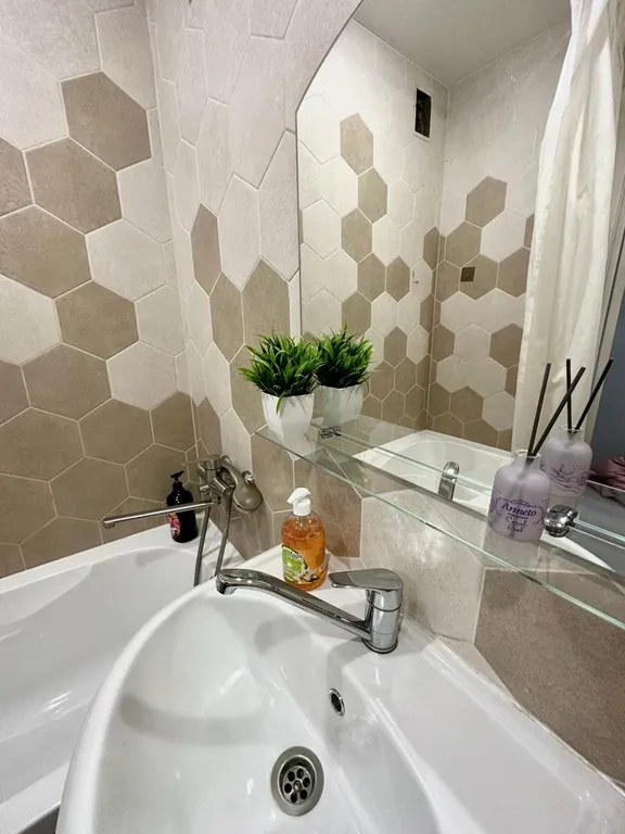 Апартаменты в центре