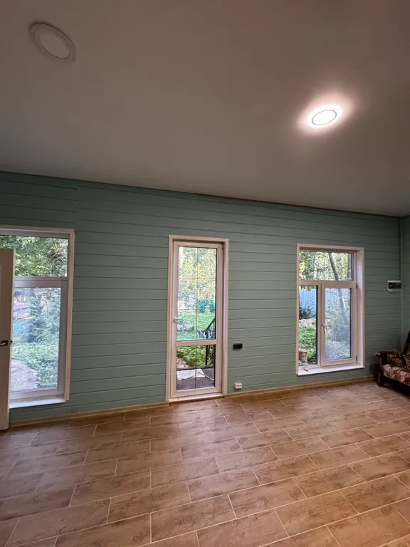 Уютное Бунгало в лесу у горнолыжного склона и пляжа Сорочаны