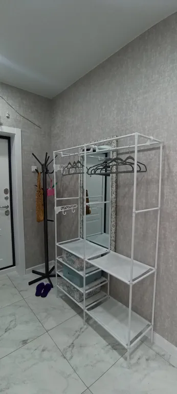 Грин апартаменты в центре перспективного района