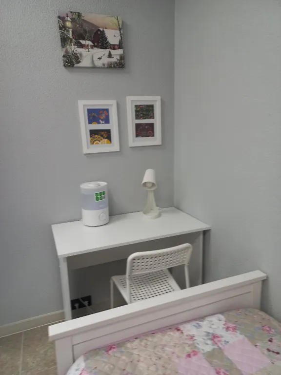 Современный просторный дом в стиле минимализма