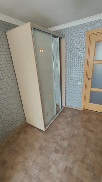 Уютная двухкомнатная квартира