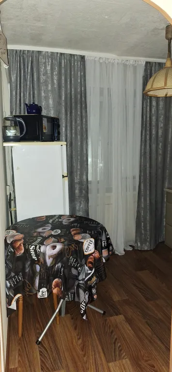 Всегда как дома